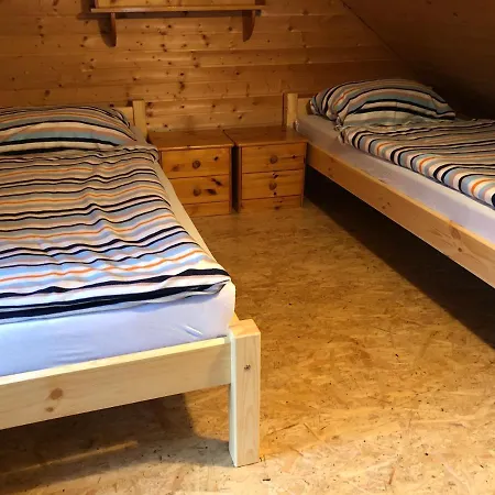 Einser Huette Gesbr - Selbstversorgerhaus Fuer 7 Personen Vordernberg Exterior photo