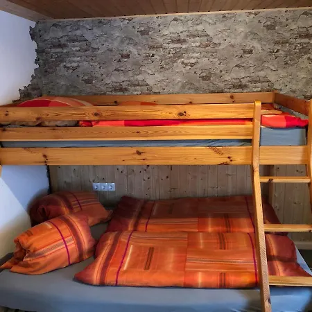 Einser Huette Gesbr - Selbstversorgerhaus Fuer 7 Personen Vordernberg Exterior photo