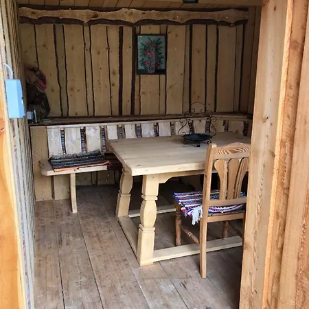 Einser Huette Gesbr - Selbstversorgerhaus Fuer 7 Personen Vordernberg Exterior photo