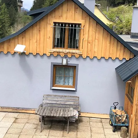 Einser Huette Gesbr - Selbstversorgerhaus Fuer 7 Personen Vordernberg Exterior photo