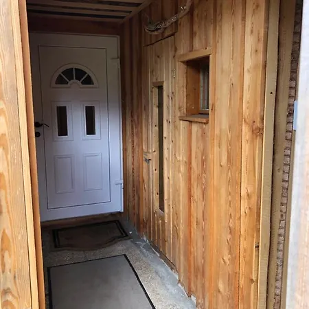 Einser Huette Gesbr - Selbstversorgerhaus Fuer 7 Personen Vordernberg Exterior photo