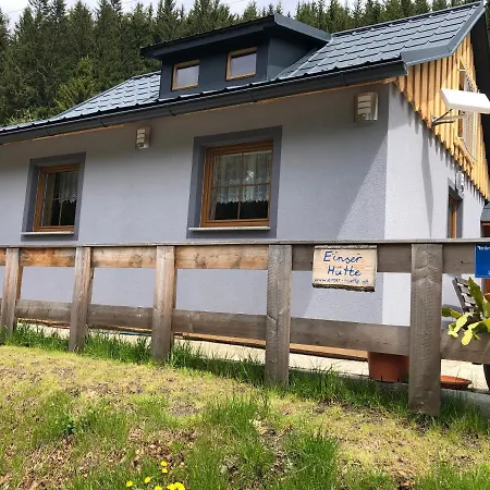 Einser Huette Gesbr - Selbstversorgerhaus Fuer 7 Personen Vordernberg Exterior photo