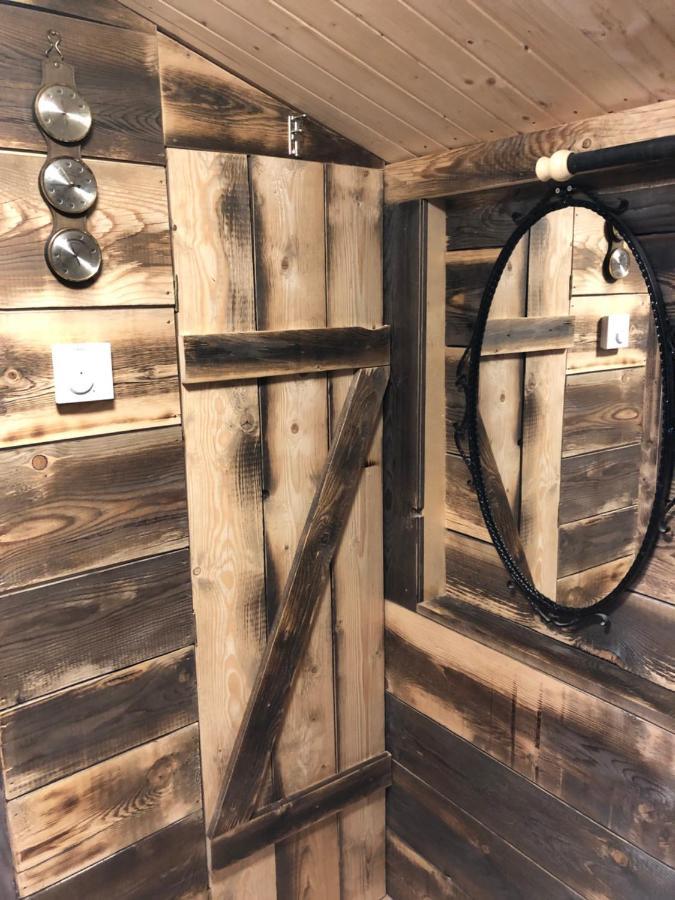 Holiday home Einser Huette Gesbr - Selbstversorgerhaus Fuer 7 Personen Vordernberg