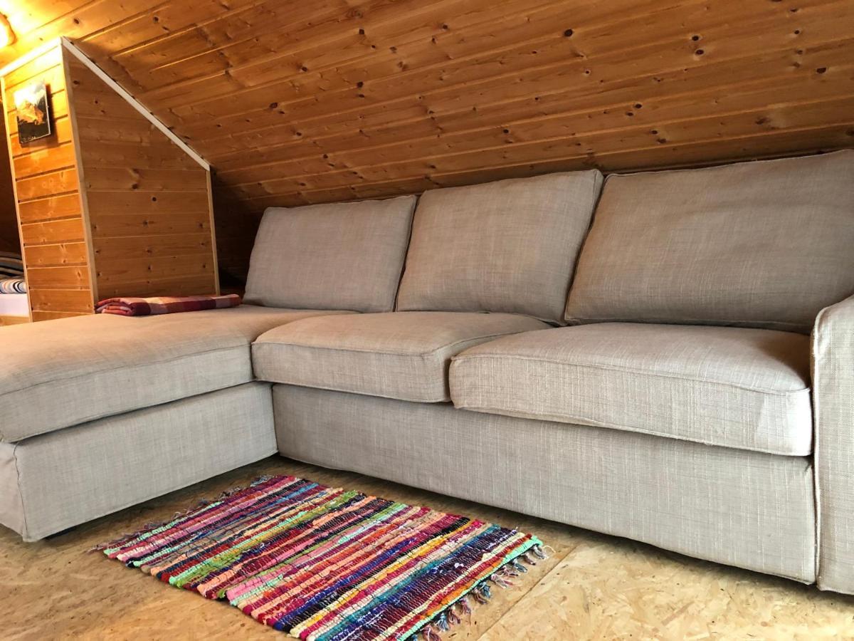 Holiday home Einser Huette Gesbr - Selbstversorgerhaus Fuer 7 Personen Vordernberg