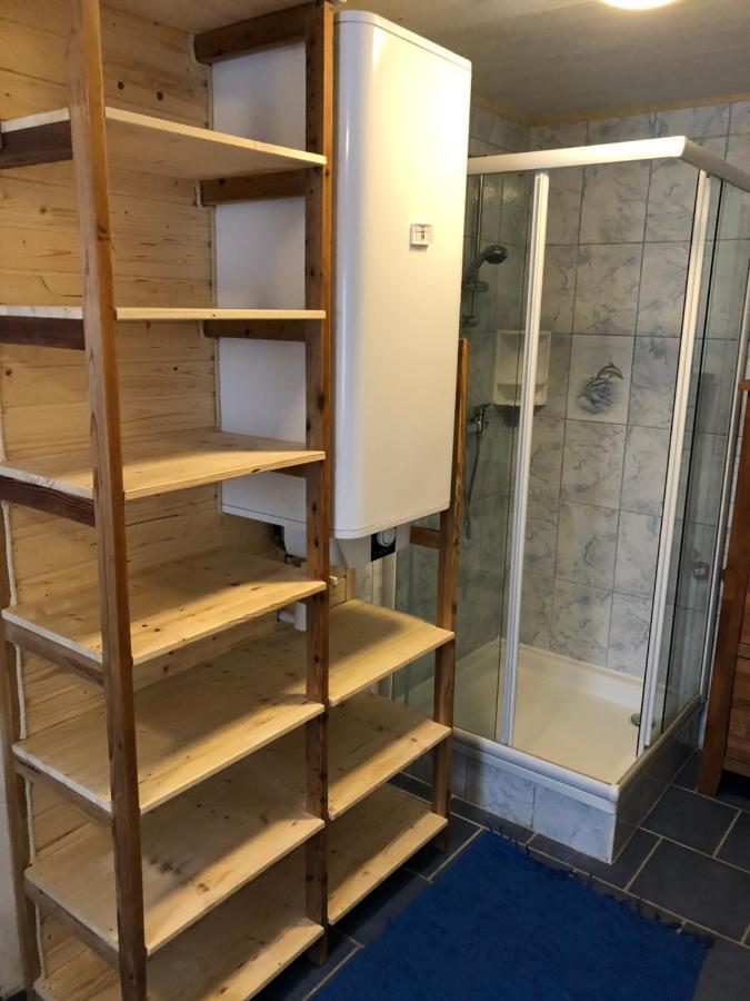 Einser Huette Gesbr - Selbstversorgerhaus Fuer 7 Personen Holiday home