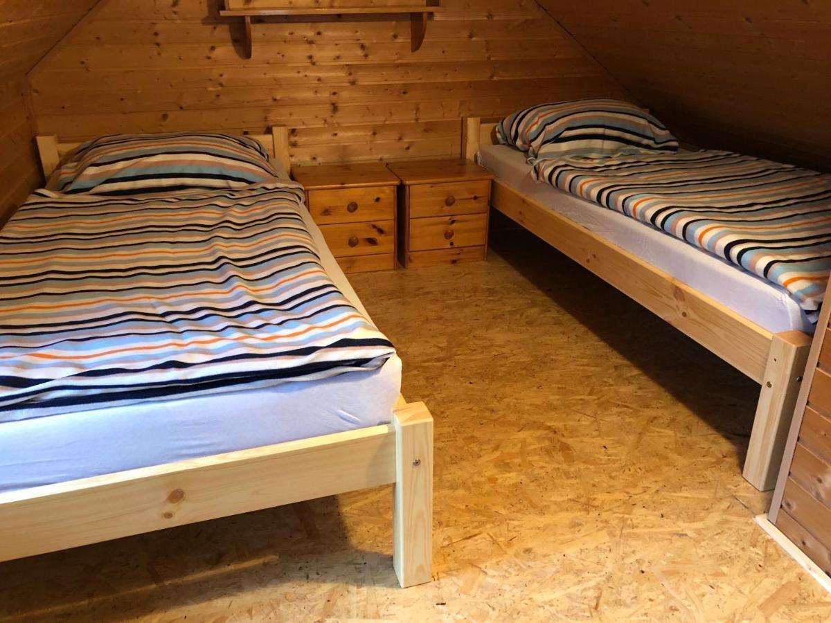 Holiday home Einser Huette Gesbr - Selbstversorgerhaus Fuer 7 Personen