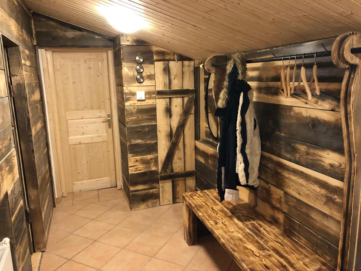 Einser Huette Gesbr - Selbstversorgerhaus Fuer 7 Personen Holiday home *