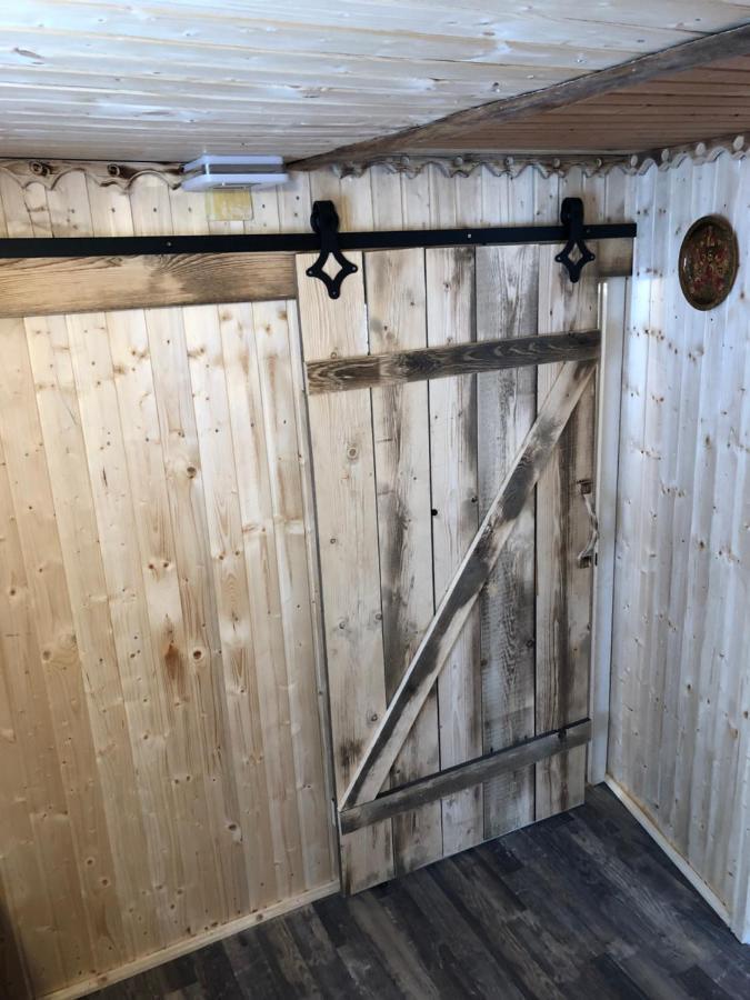 Einser Huette Gesbr - Selbstversorgerhaus Fuer 7 Personen Holiday home