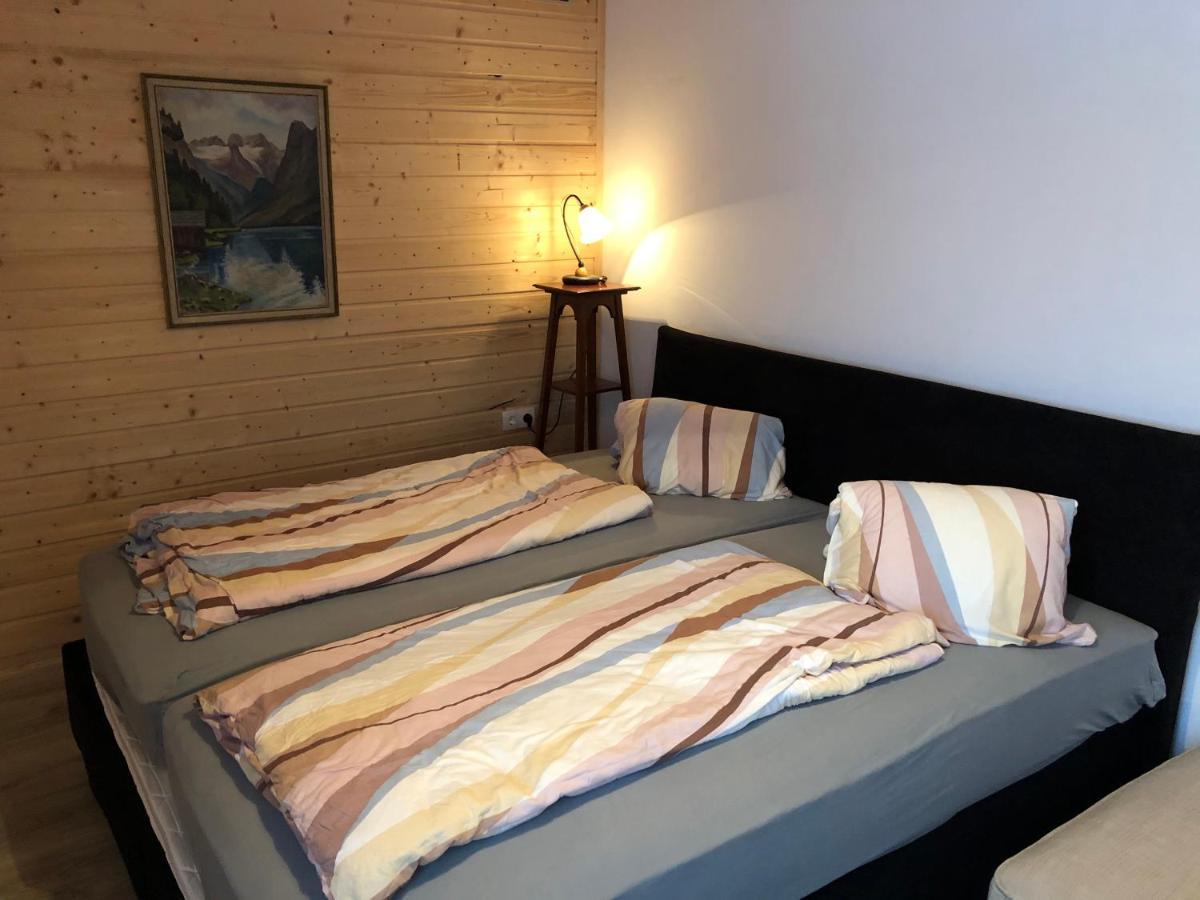 Einser Huette Gesbr - Selbstversorgerhaus Fuer 7 Personen * Vordernberg
