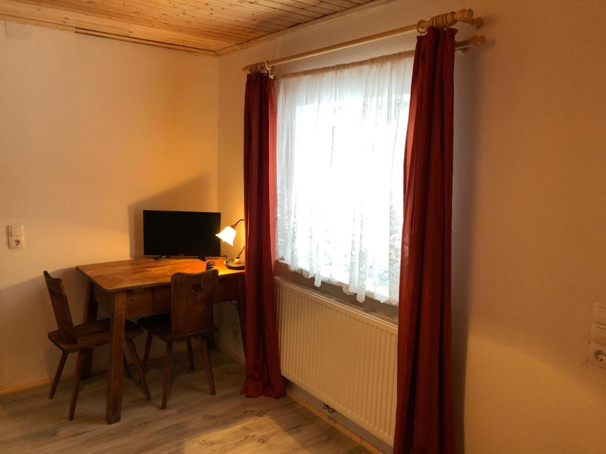 Holiday home Einser Huette Gesbr - Selbstversorgerhaus Fuer 7 Personen Vordernberg