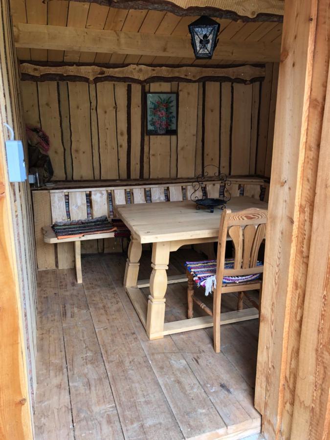 Einser Huette Gesbr - Selbstversorgerhaus Fuer 7 Personen