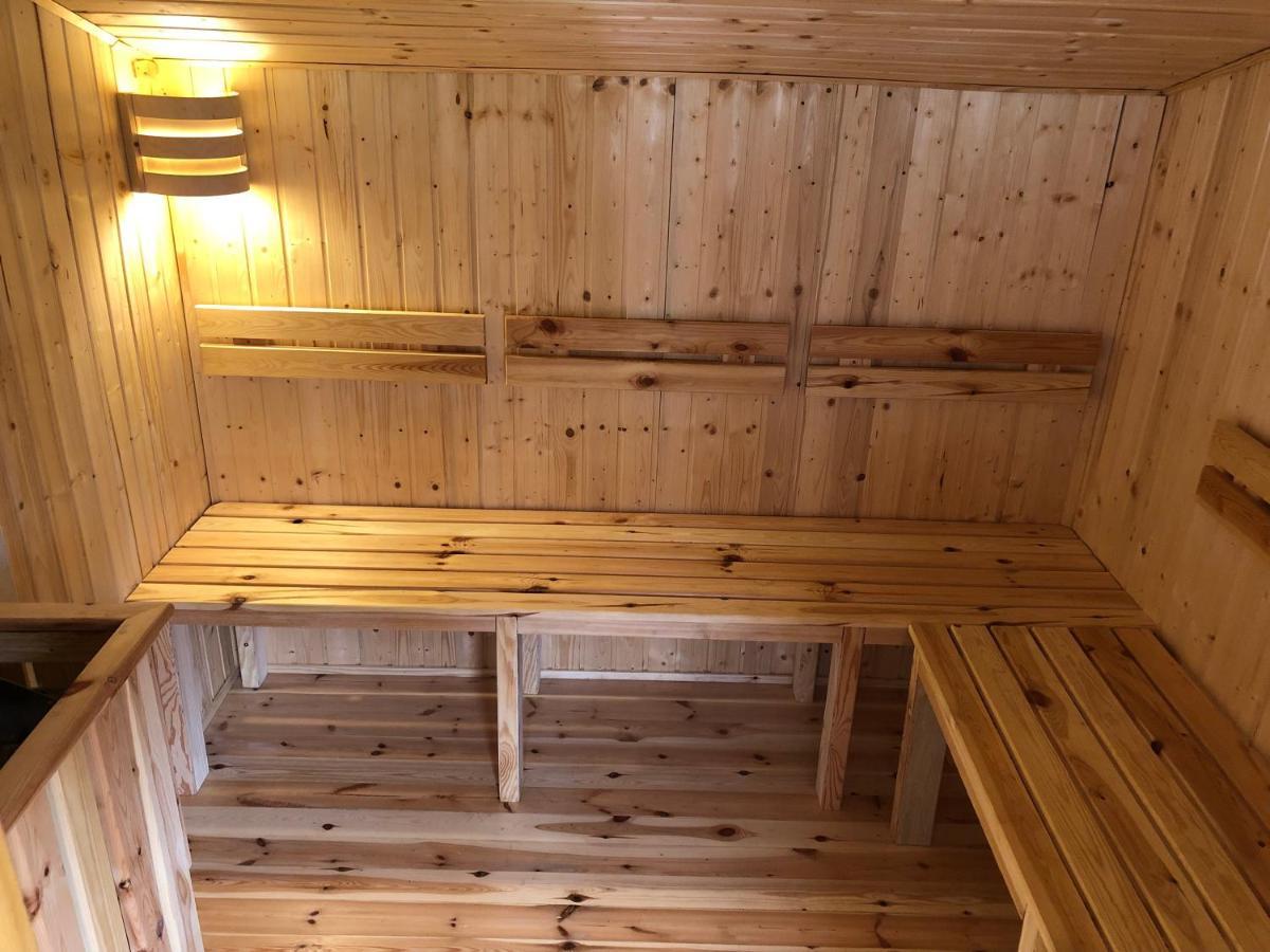 Einser Huette Gesbr - Selbstversorgerhaus Fuer 7 Personen Holiday home
